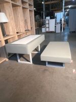 SET - Table ( 45x67xH67 cm) & Bench (127x67xH42 cm), ST04293 - Image 5