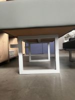 SET - Table ( 45x67xH67 cm) & Bench (127x67xH42 cm), ST04293 - Image 8