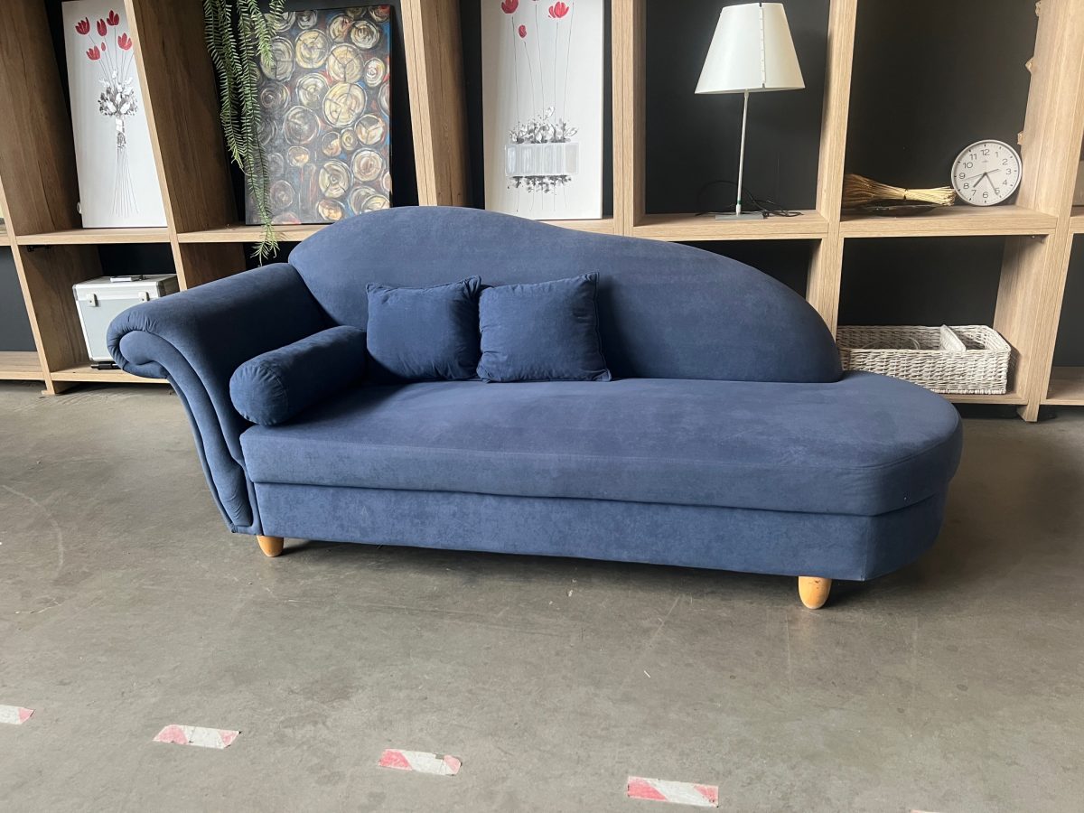 Couch / Sofa – 215x85xH40/90 cm, ST04298 - Image 3