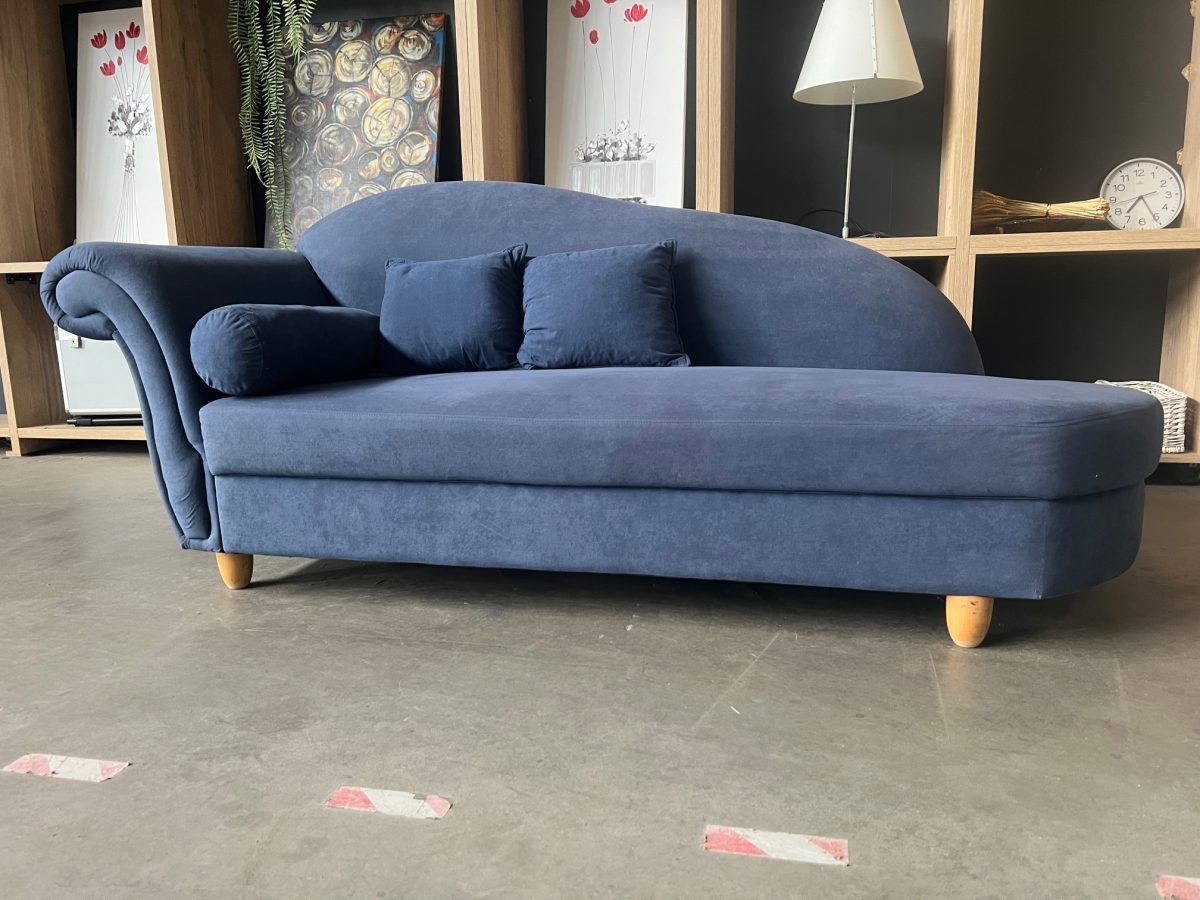 Couch / Sofa – 215x85xH40/90 cm, ST04298 - Image 4