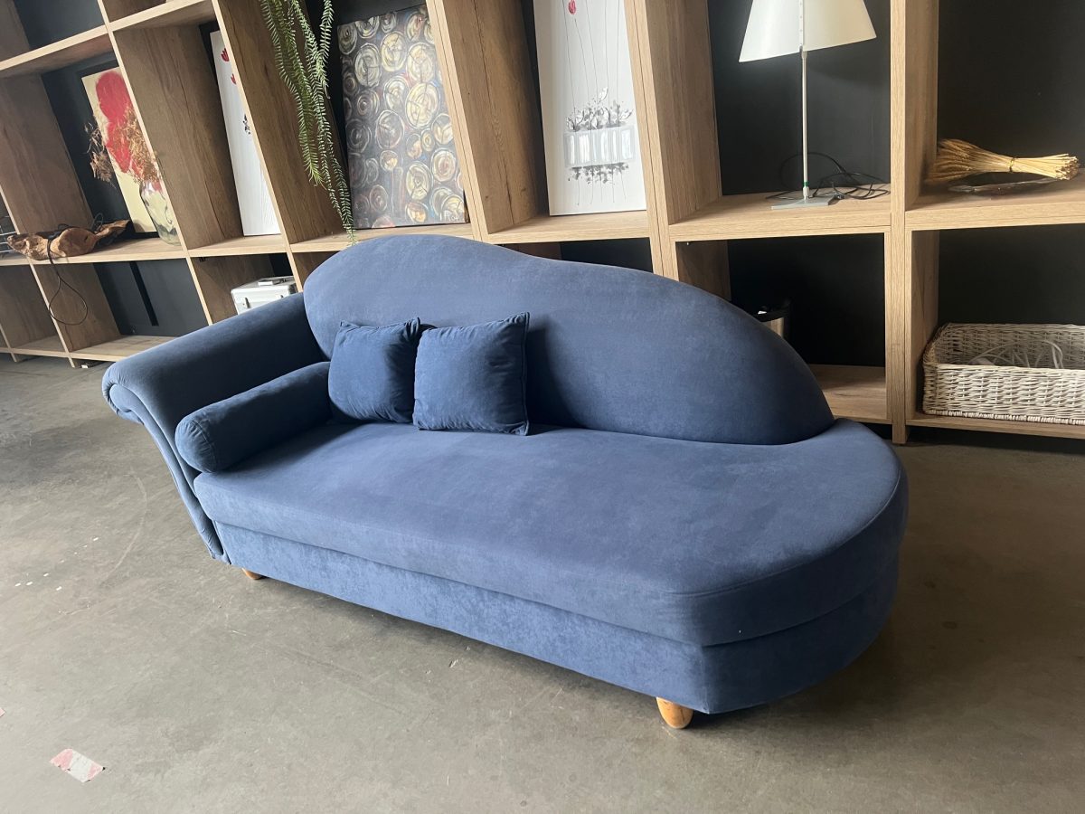 Couch / Sofa – 215x85xH40/90 cm, ST04298 - Image 5