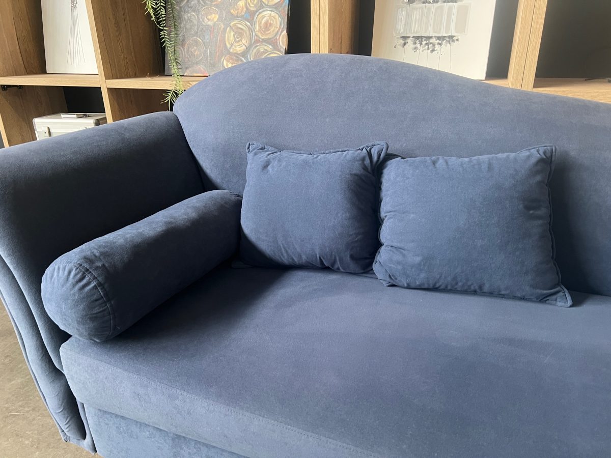 Couch / Sofa – 215x85xH40/90 cm, ST04298 - Image 10