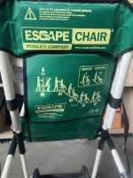 Escape chair - 45x75xH140 cm, ST04299 - Image 5