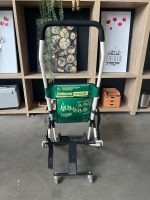 Escape chair - 45x75xH140 cm, ST04299 - Image 4