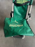 Escape chair - 45x75xH140 cm, ST04299 - Image 3