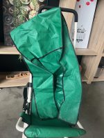 Escape chair - 45x75xH140 cm, ST04299 - Image 8