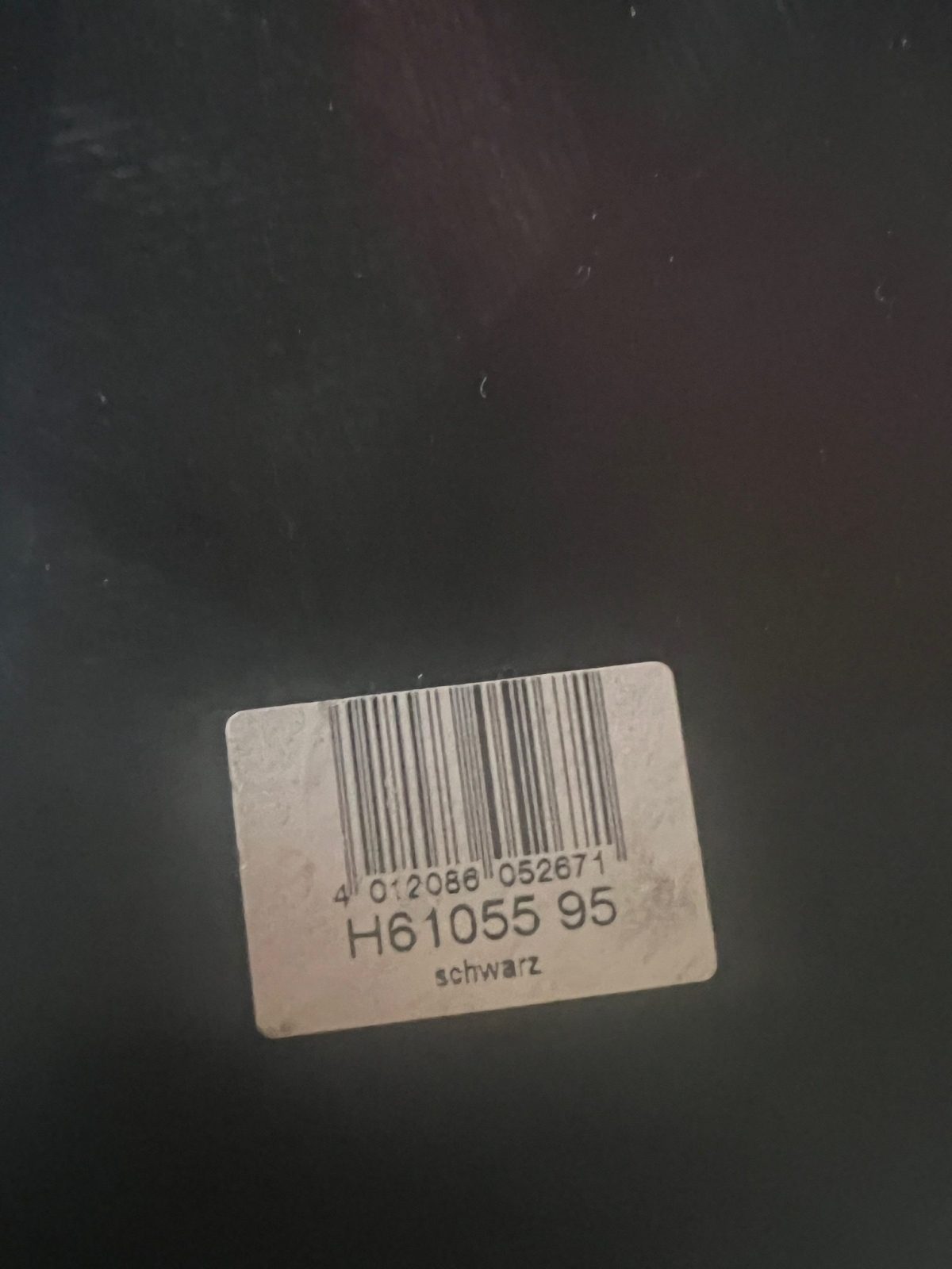 Helit - Trash can, ST04310 - Image 6