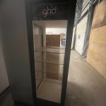 GHD - Display cabinet - 59x59xH179 cm, ST04311