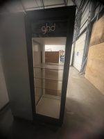 GHD - Display cabinet - 59x59xH179 cm, ST04311
