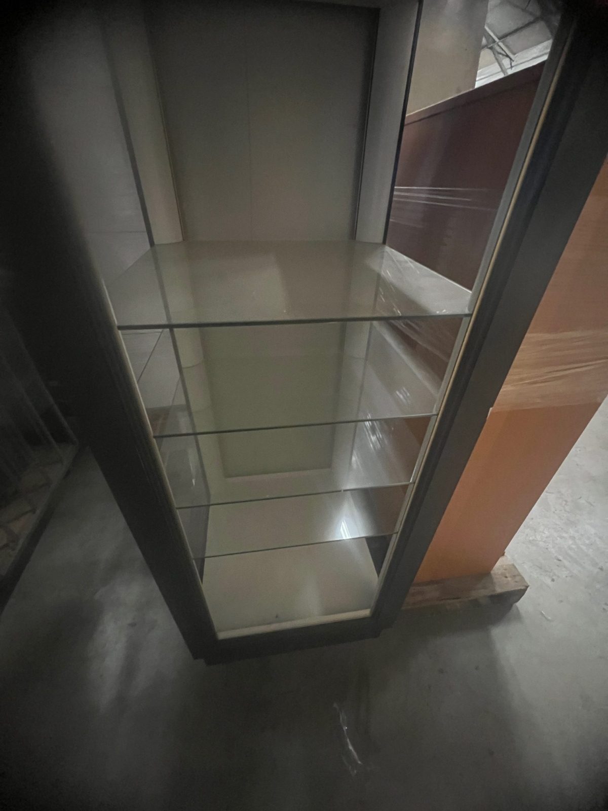 GHD - Display cabinet - 59x59xH179 cm, ST04311 - Image 6