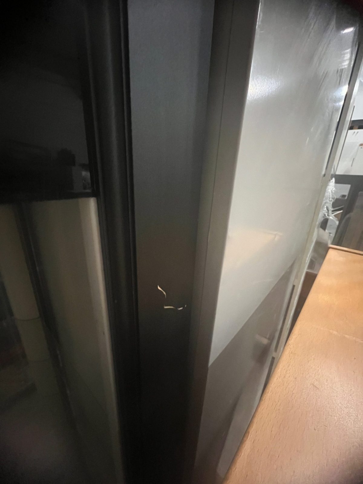 GHD - Display cabinet - 59x59xH179 cm, ST04311 - Image 4