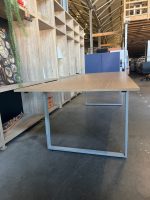 Conference table – 300x100xH78 cm, ST04312 - Image 5