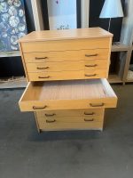 Storage cabinet – 83x61xH115 cm, ST04318 - Image 4