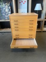 Storage cabinet – 83x61xH115 cm, ST04318 - Image 5