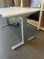 Actiforce – Electric sit-stand desk with cable management – 158x76xH64-130 cm, ST04322 - Image 13