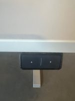 Actiforce – Electric sit-stand desk with cable management – 158x76xH64-130 cm, ST04322 - Image 12