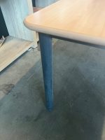 Canteen table – 160x80xH73 cm, ST04324 - Image 7