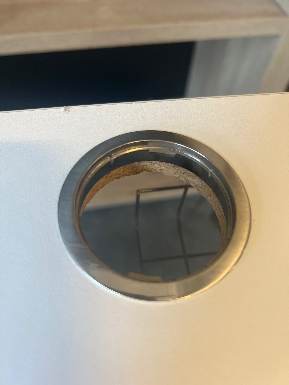 Actiforce – Adjustable sit-stand desk with crank and cable management – 160x80xH70-120 cm, ST04326 - Image 8