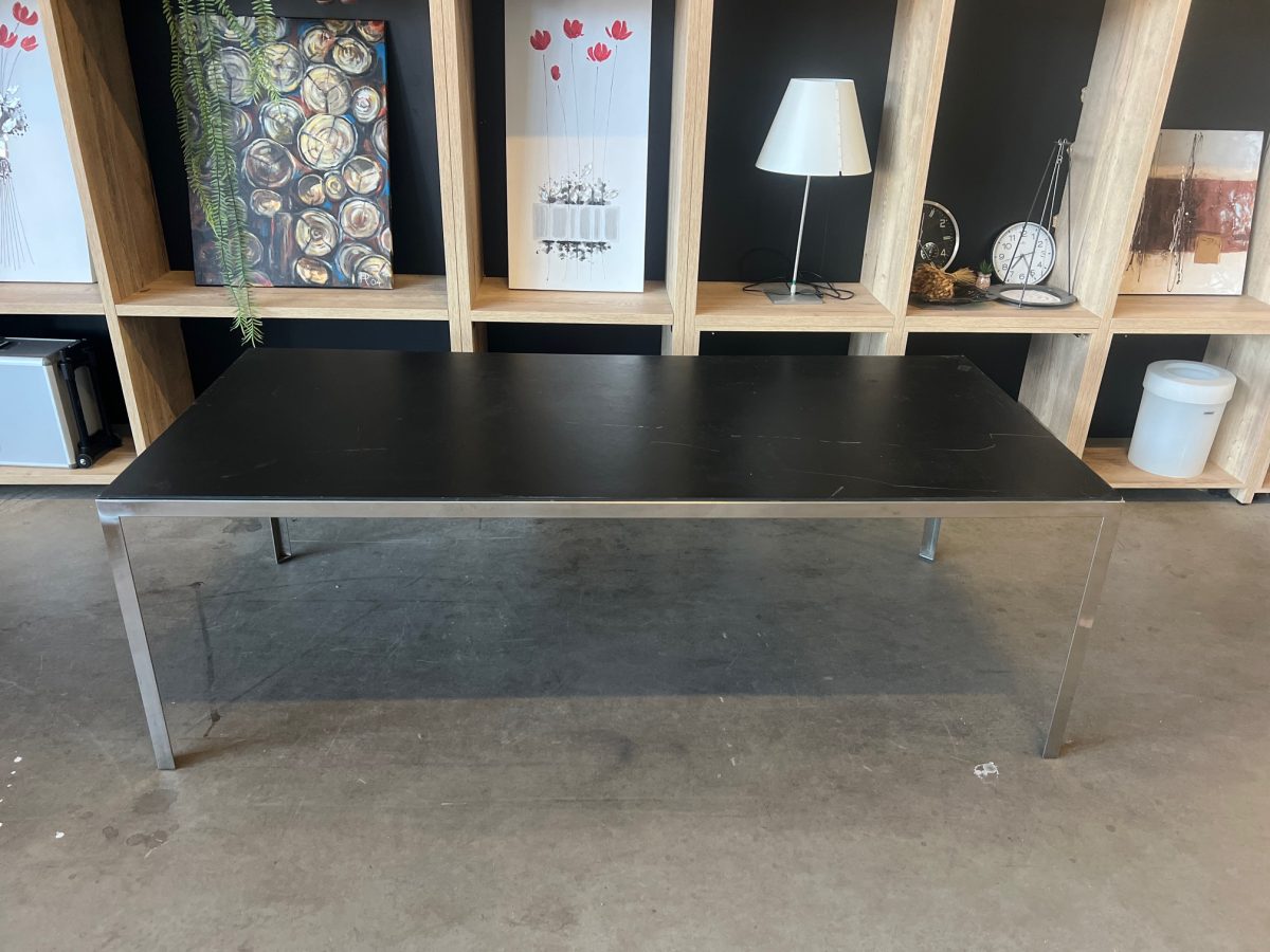 Working / table - 219x99xH74 cm, ST04328 - Image 2