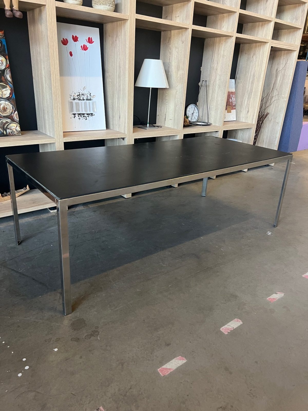 Working / table - 219x99xH74 cm, ST04328 - Image 3