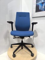 Konig&Neurath Jet II – Ergonomic chair, ST04347