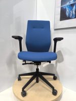 Konig&Neurath Jet II – Ergonomic chair, ST04347