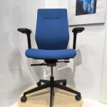 Konig&Neurath Jet II – Ergonomic chair, ST04343
