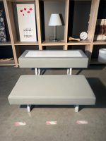 SET - Table ( 45x67xH67 cm) & Bench (127x67xH42 cm), ST04293 - Image 2