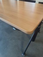 Werndl – Electric adjustable desk - 180x90xH65-110 cm, ST04336 - Image 12