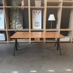 Werndl – Electric adjustable desk - 180x90xH65-110 cm, ST04336