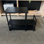 Open cabinet – 82x35xH65 cm, ST04266