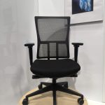 Schaffenburg 300 – Ergonomic chair, ST04344
