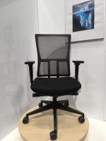 Schaffenburg 300 – Ergonomic chair, ST04344