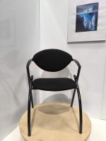 Vepa Alpine – Conference chair, ST04342