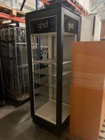 GHD - Display cabinet - 59x59xH179 cm, ST04311 - Image 2