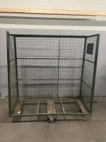 Trolley on wheels – 145x63xH161 cm, ST04366