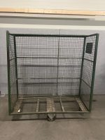 Trolley on wheels – 145x63xH161 cm, ST04366