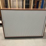 Storage cabinet – 160x42xH116 cm, ST04399