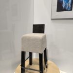 Hutten - Bar chair, ST04356