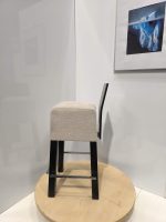 Hutten - Bar chair, ST04356 - Image 3