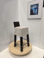 Hutten - Bar chair, ST04356 - Image 2