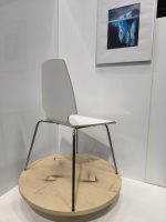 Ikea Vilmar – Canteen chair, ST04357 - Image 5