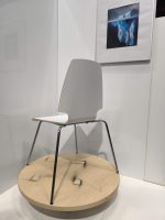 Ikea Vilmar – Canteen chair, ST04357 - Image 4
