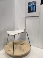 Ikea Vilmar – Canteen chair, ST04357 - Image 3