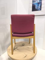 Canteen chair, ST04358 - Image 5