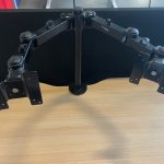 NewStar Computer Products - Dual monitor support, ST04359