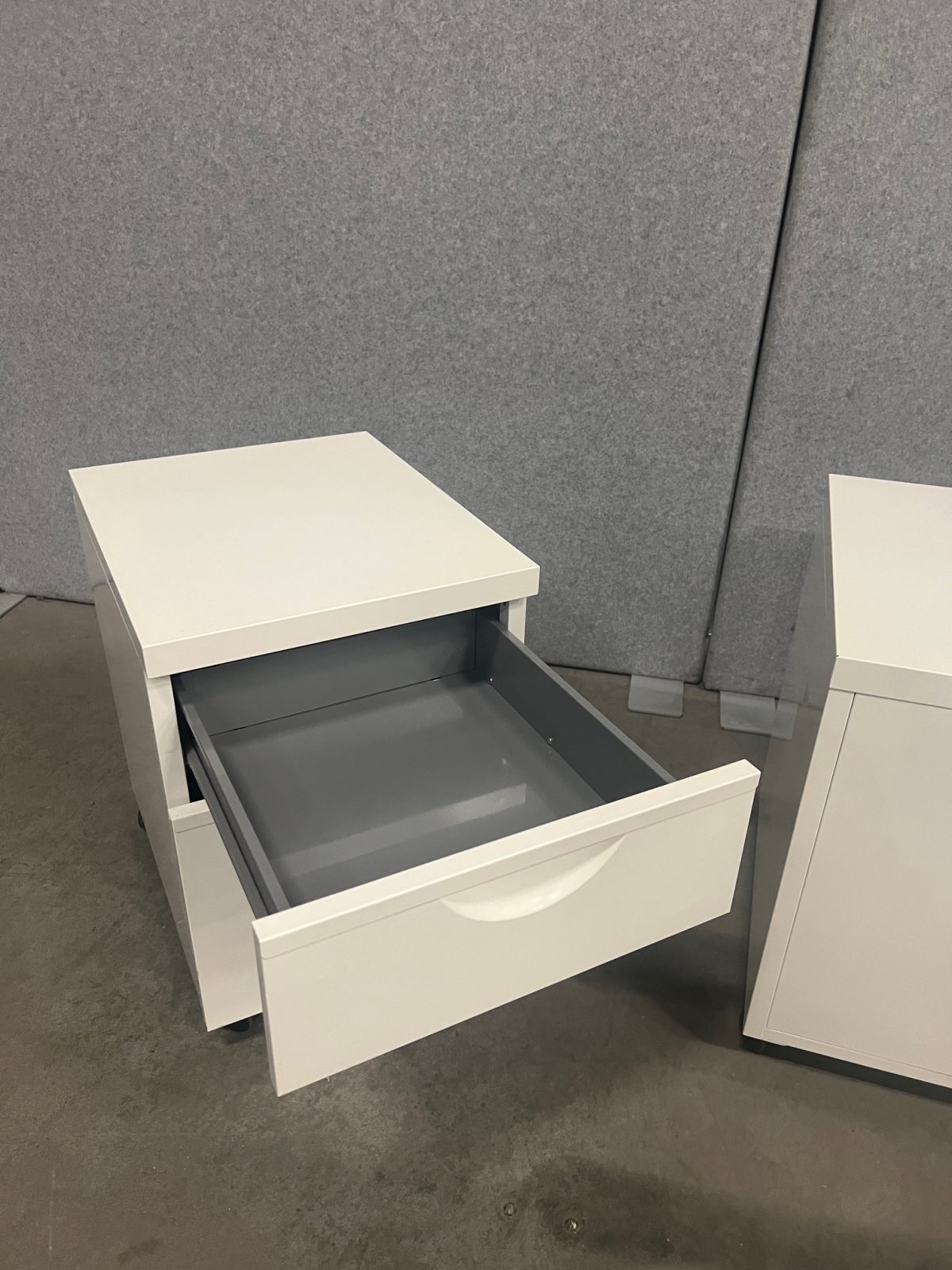 SET - 2 x Drawer units - 41x50xH57 cm, ST04363 - Image 5