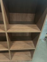 Open cabinet with 12 spaces – 200x40xH130 cm, ST04367 - Image 10