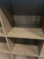 Open cabinet with 12 spaces – 200x40xH130 cm, ST04367 - Image 9