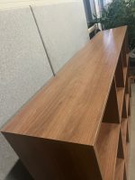 Open cabinet with 12 spaces – 200x40xH130 cm, ST04367 - Image 8